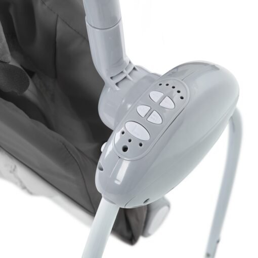 Balançoire Columpio musical pliable – MS - Image 2