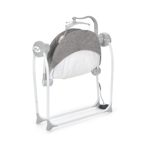 Balançoire Columpio musical pliable – MS - Image 3
