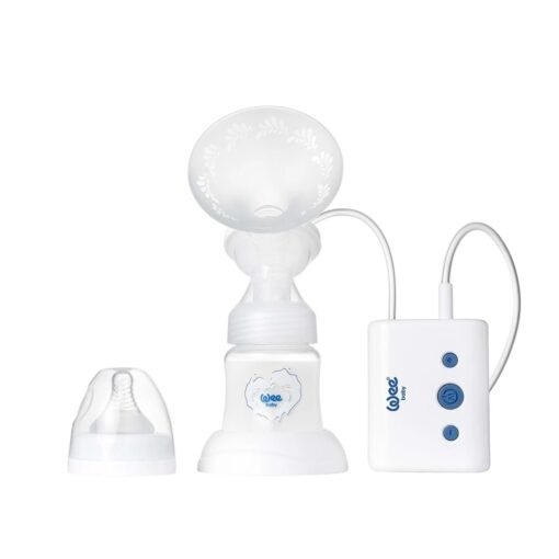 Wee Baby : Tire lait électrique en USB C - Image 4
