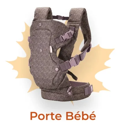 Porte Bebe