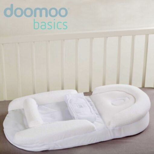 Nid de couchage Supreme Sleep Plus avec housse de protection – Doomoo - Image 5