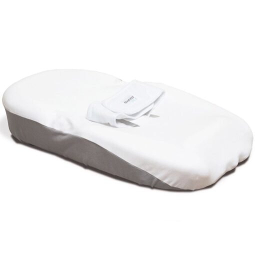 Nid de couchage Supreme Sleep Plus avec housse de protection – Doomoo - Image 3