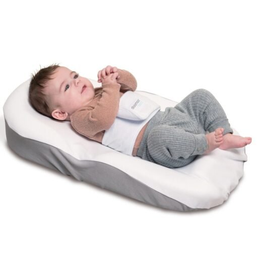 Nid de couchage Supreme Sleep Plus avec housse de protection – Doomoo - Image 4
