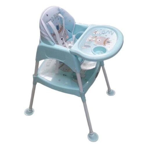 Chaise Haute pour Bébé - Image 6
