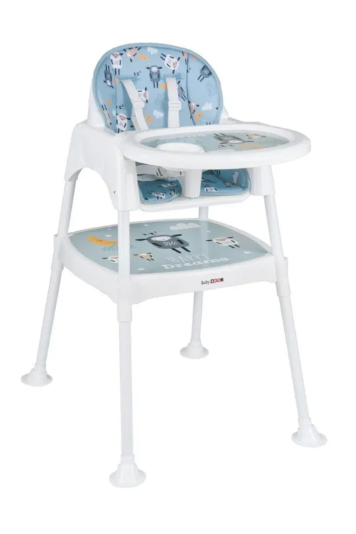 Chaise Haute pour Bébé - Image 8