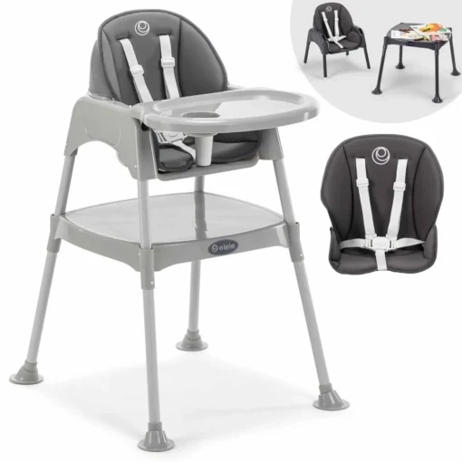 Chaise Haute pour Bébé - Image 2
