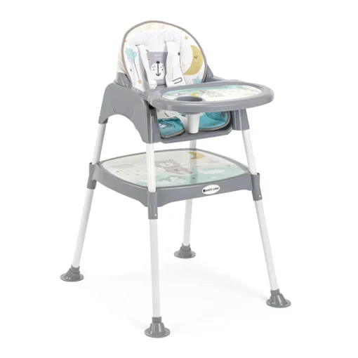 Chaise Haute pour Bébé