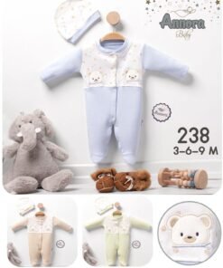 1 pièce Combinaison de bébé