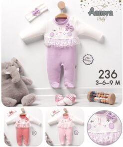 1 pièce Combinaison de bébé