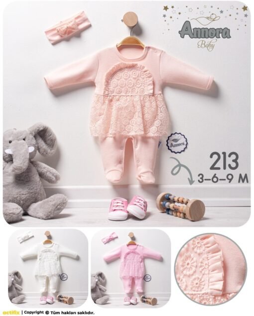 1 pièce Combinaison de bébé